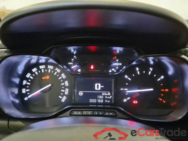 CITROEN C3 / 2020 / 5P / BERLINA PURETECH 83 SeS SHINE NEO PATENTATI #4