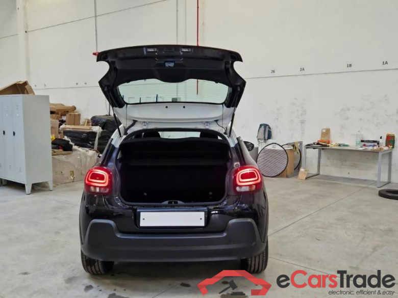 CITROEN C3 / 2020 / 5P / BERLINA PURETECH 83 SeS SHINE NEO PATENTATI #5