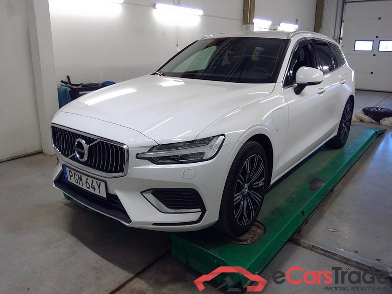 V60 T6 AWD Inscript.Exp.Aut #2