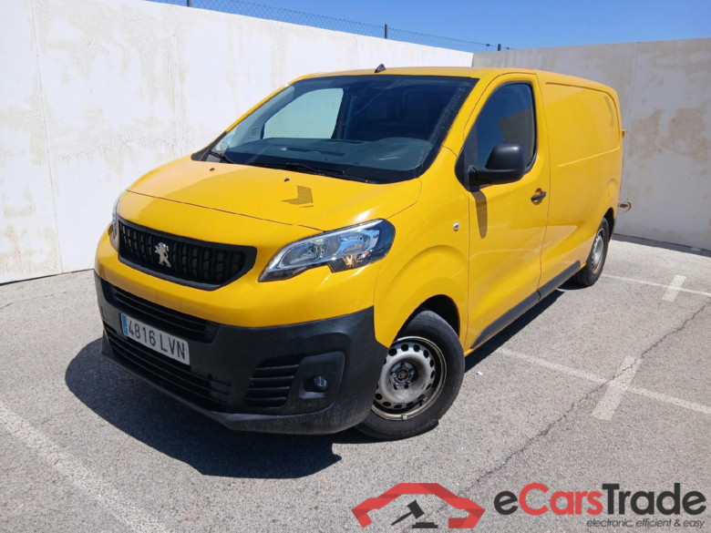 PEUGEOT Expert 1.5 BlueHDi 120 Standard #1