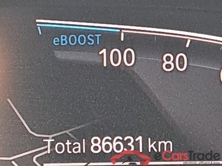 BMW X5 / 2018 / 5P / todoterreno xDrive45e #5