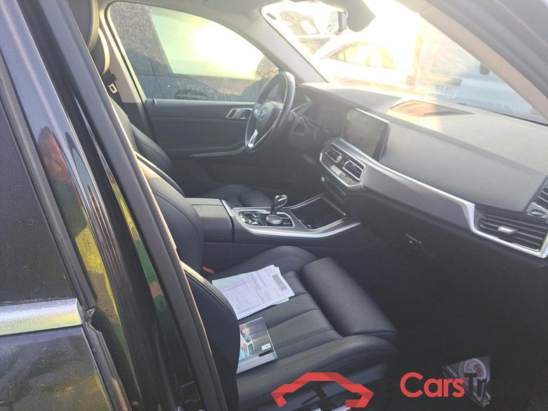 BMW X5 / 2018 / 5P / todoterreno xDrive45e #6