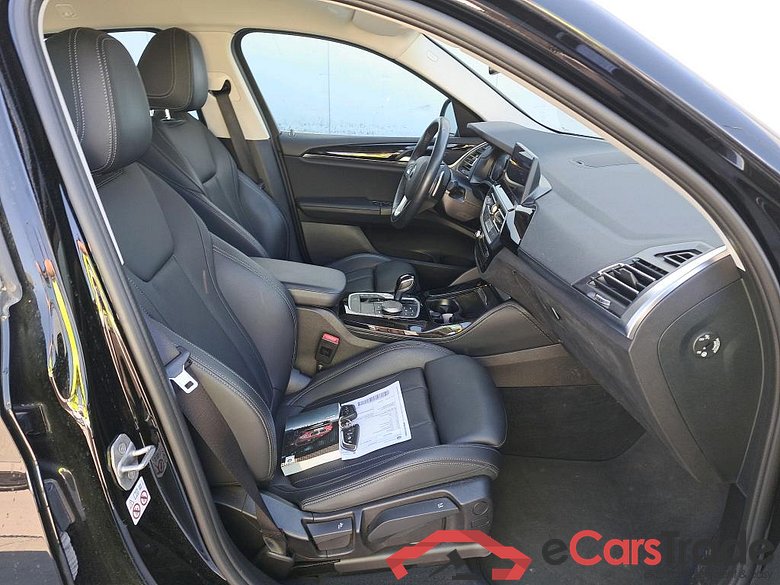 BMW X4 / 2021 / 5P / todoterreno xDrive20d xLine #6