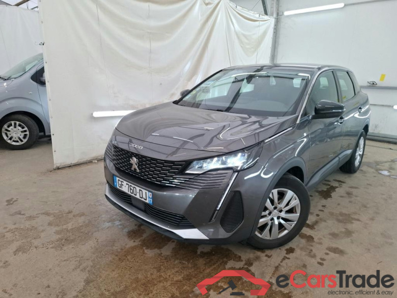 3008 Active Pack 1.5 HDi 130CV BVA8 E6d #1