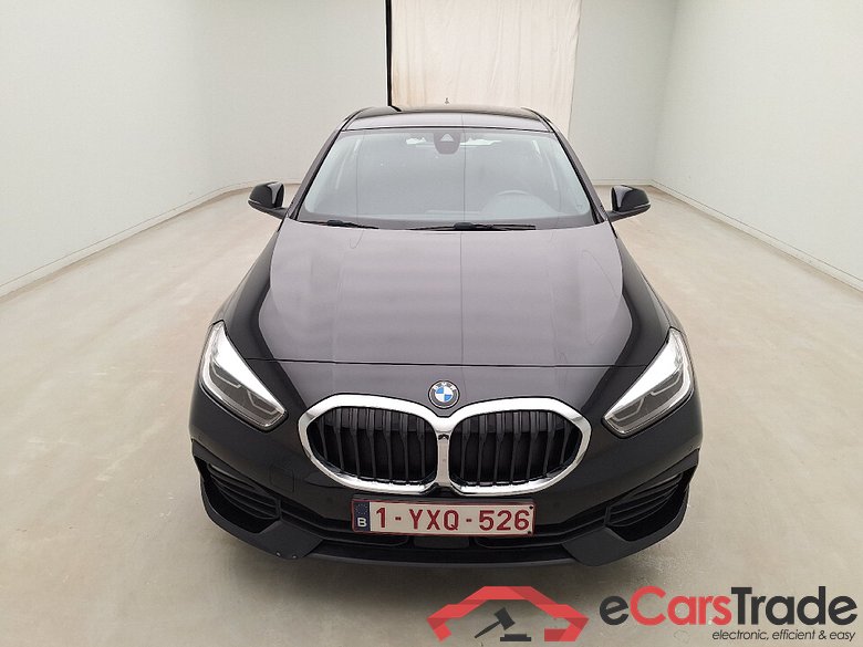 BMW, 1-serie '19, BMW 1 Reeks Hatch 116dA (85 kW) 5d