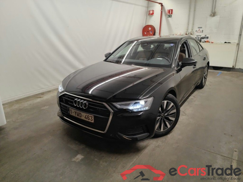 Audi A6 Business Edition 35 TDI S tronic 4d #1