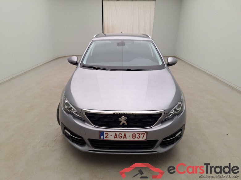 Peugeot, 308 SW FL'17, Peugeot 308 SW 1.5 BlueHDi 130 S&S Style 5d #1