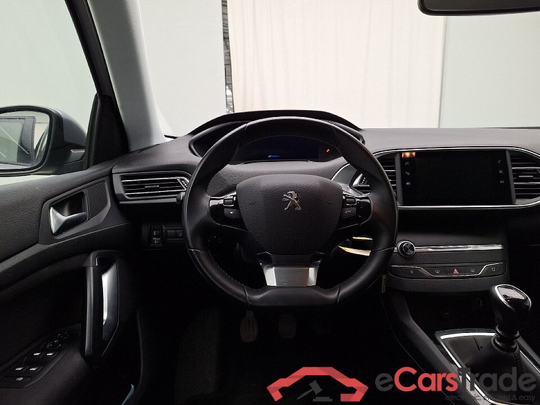 Peugeot, 308 SW FL'17, Peugeot 308 SW 1.5 BlueHDi 130 S&S Style 5d #5