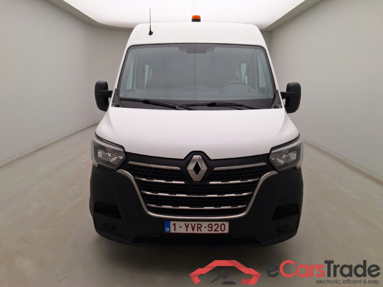 Renault, _Master '19, Renault Master L2H2 Blue dCi 135 - 3.5 DC Grand Co #1
