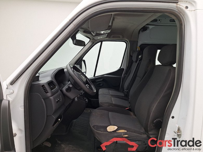 Renault, _Master '19, Renault Master L2H2 Blue dCi 135 - 3.5 DC Grand Co #3