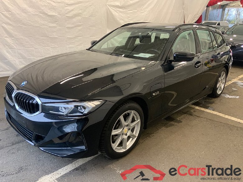 Baureihe 3 Touring 320 e 2.0 150KW AT8 E6d