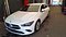 preview Mercedes CLA 200 Shooting Brake #0