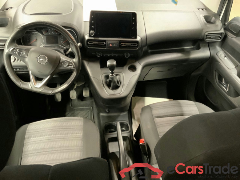 Combo Life E Edition 1.5 96KW MT6 E6dT #3