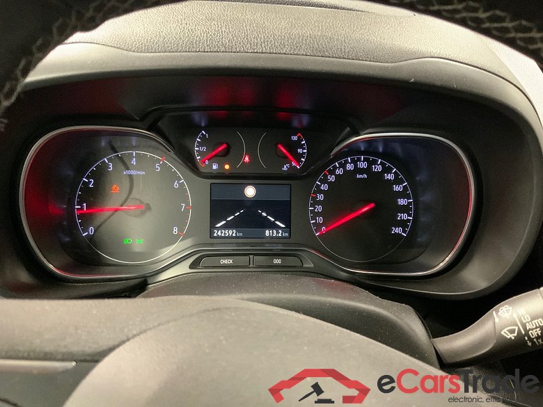 Combo Life E Edition 1.5 96KW MT6 E6dT #6