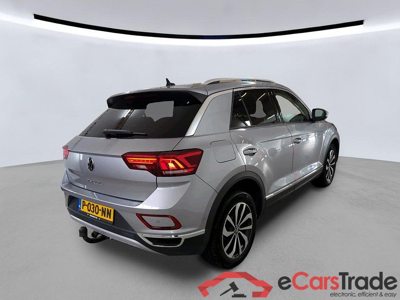 VOLKSWAGEN T-Roc 110 kW #6