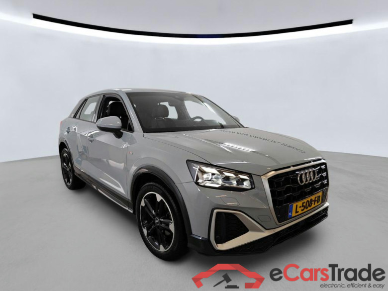 AUDI Q2 110 kW #5