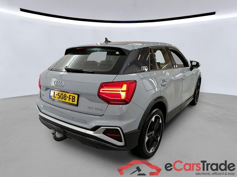 AUDI Q2 110 kW #6