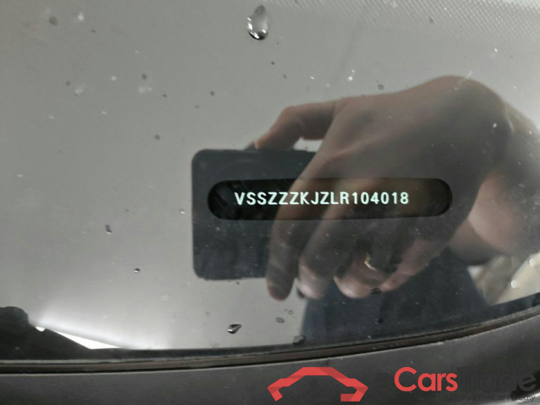 SEAT Arona 70 kW #2