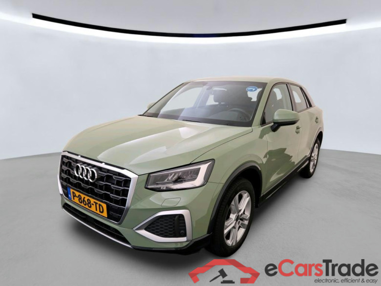AUDI Q2 81 kW #1