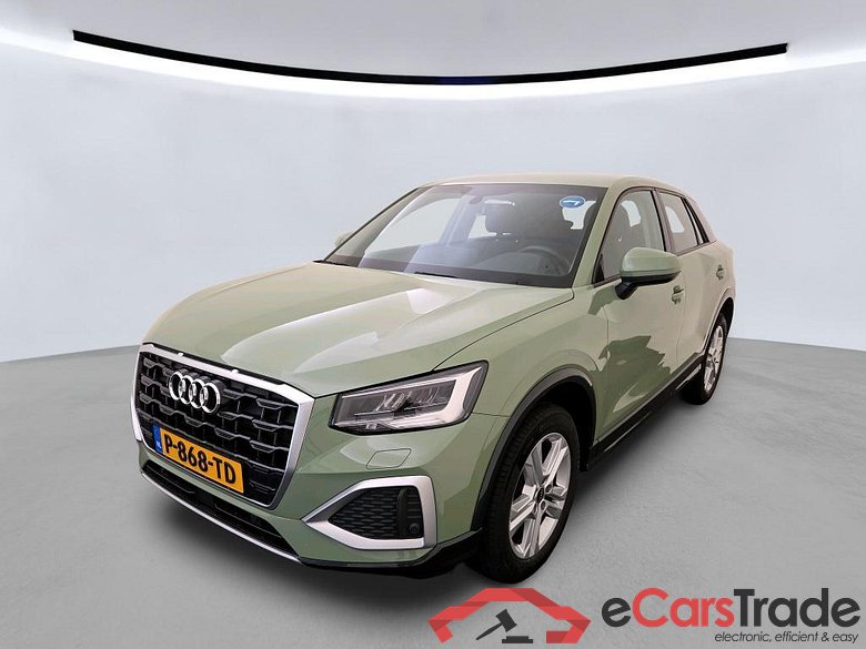 AUDI Q2 81 kW