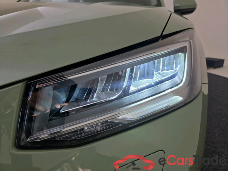 AUDI Q2 81 kW #3