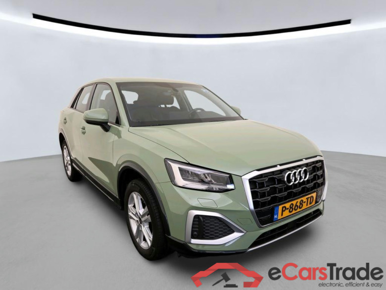AUDI Q2 81 kW #4
