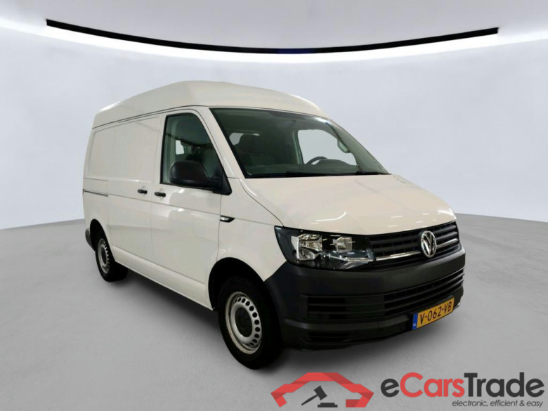 VOLKSWAGEN Transporter 75 kW #3