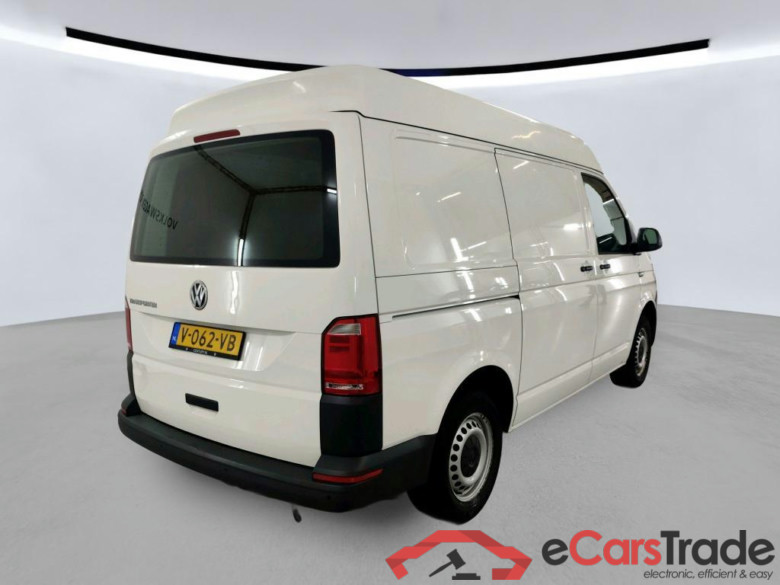 VOLKSWAGEN Transporter 75 kW #4