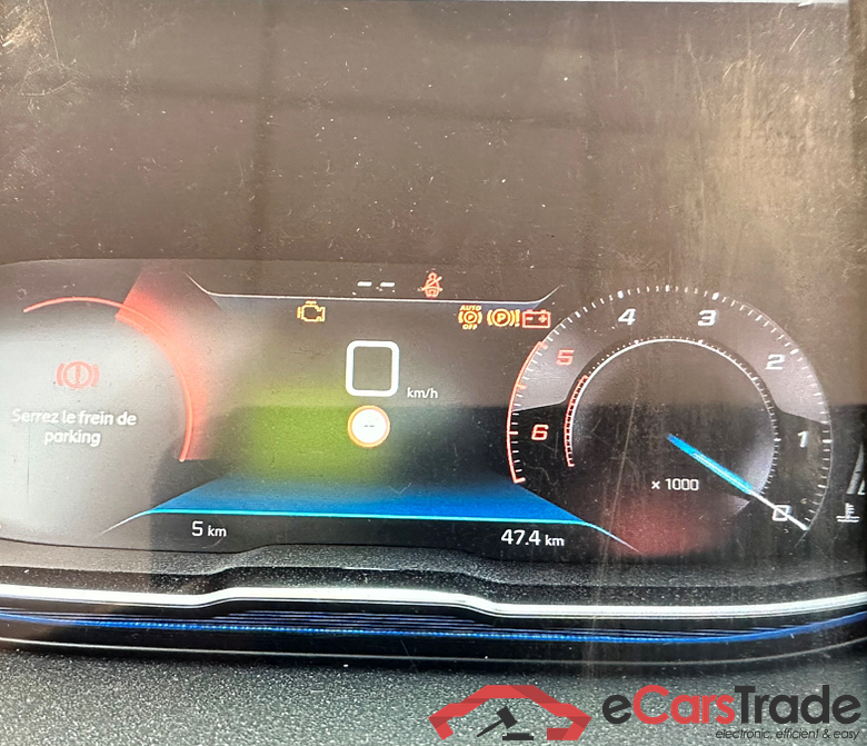 3008 II Road Trip 1.5 HDi 130CV BVA8 E6d #6