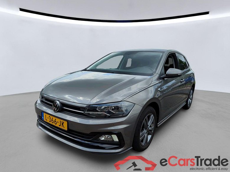 VOLKSWAGEN POLO 70 kW