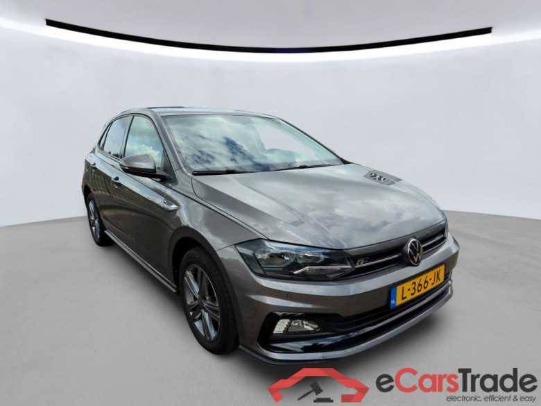 VOLKSWAGEN POLO 70 kW #4