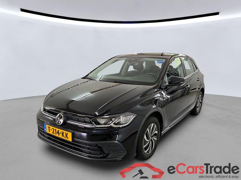 VOLKSWAGEN POLO 70 kW #1