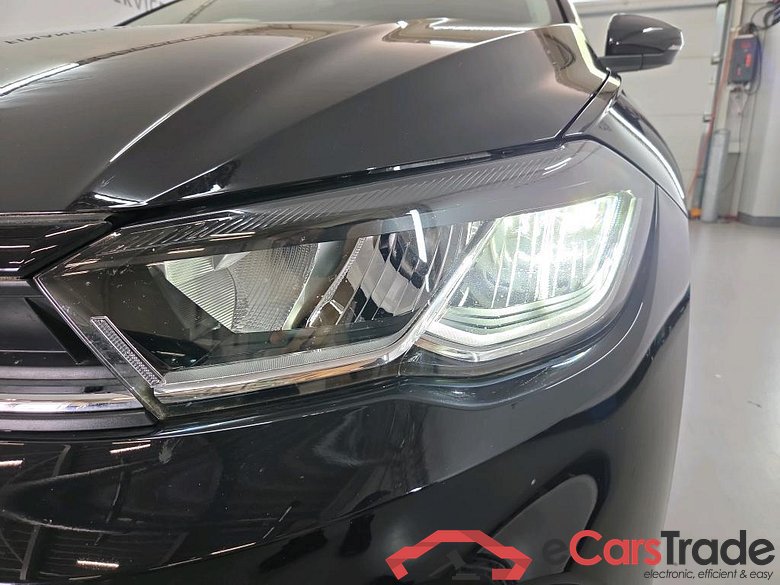 VOLKSWAGEN POLO 70 kW #4