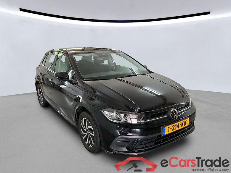 VOLKSWAGEN POLO 70 kW #5