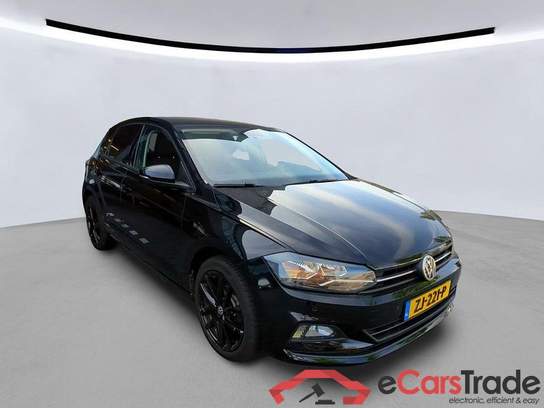 VOLKSWAGEN POLO 70 kW #4