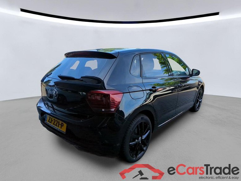 VOLKSWAGEN POLO 70 kW #5
