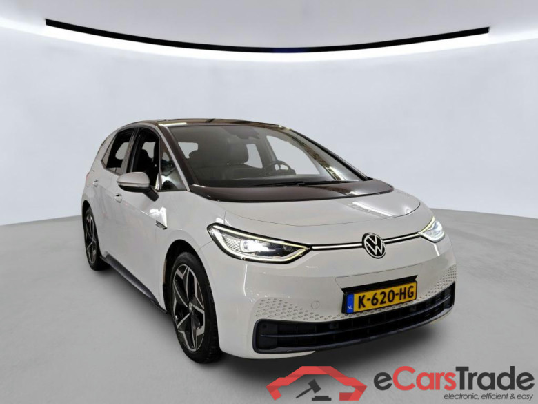 VOLKSWAGEN ID.3 150 kW #4