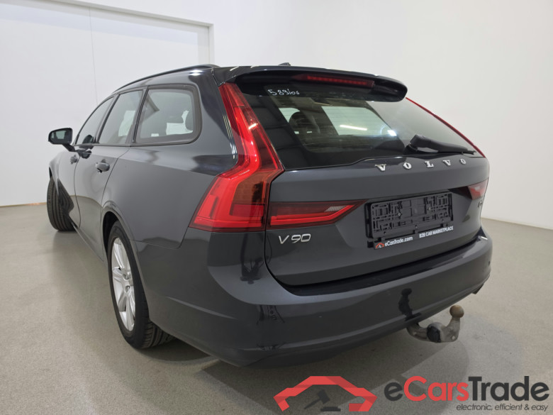 Volvo V90 2.0 D3 Virtual Navi KeylessGo Klima PDC ... #6