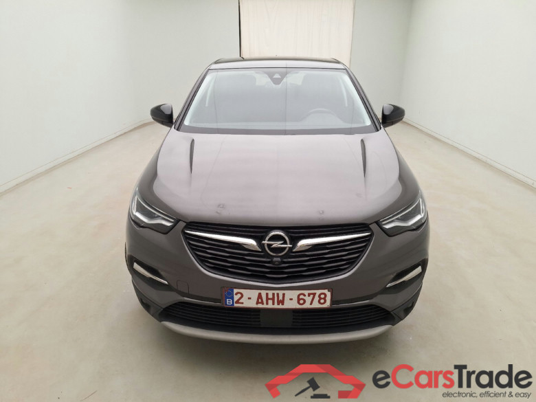 Opel, Grandland X '17, Opel Grandland X 1.5 Turbo ECOTEC D S/S AT8 Ultima #1