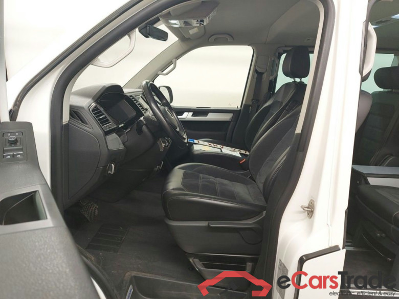 Volkswagen Multivan 2.0TDi SCR 110/150 BMT Highline DSG 5d #3