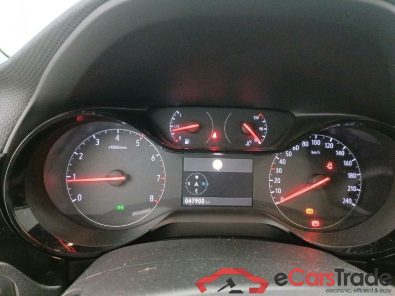 Opel Corsa 1.5 Turbo D 75kW S/S Edition 5d #6