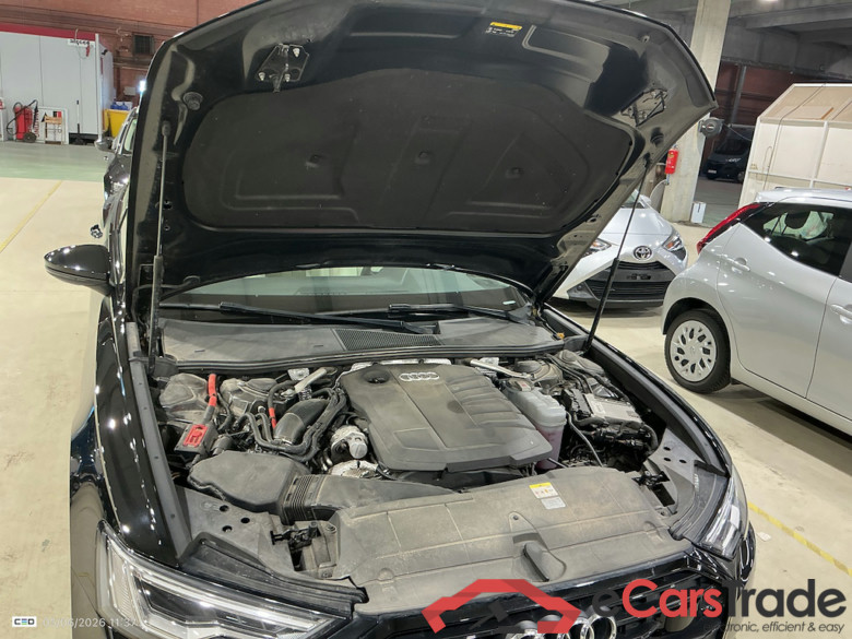 AUDI A6 AVANT 2.0 TDI 35 S TRONIC BUSINESS ED SPORT #6