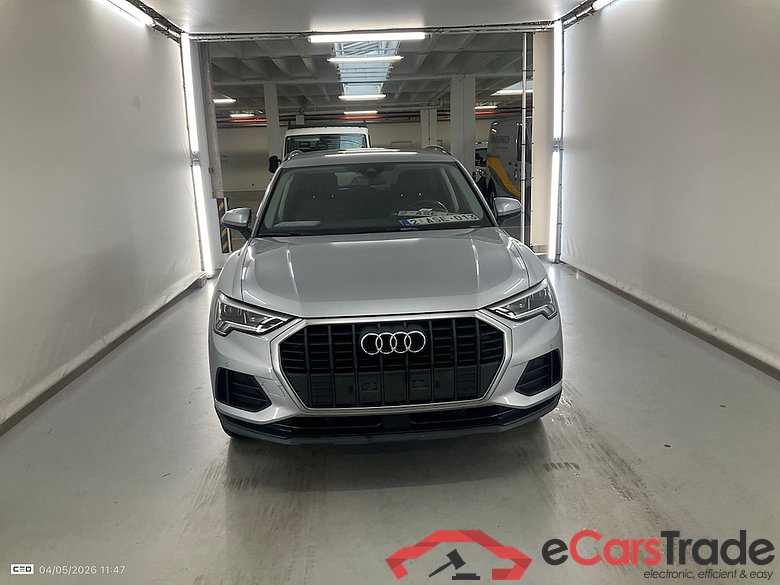 AUDI Q3 1.4 45 TFSI E S TRONIC #1