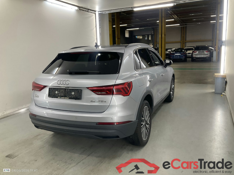 AUDI Q3 1.4 45 TFSI E S TRONIC #3