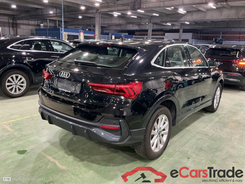 AUDI Q3 Sportback 1.4 45 TFSI E S TRONIC #4