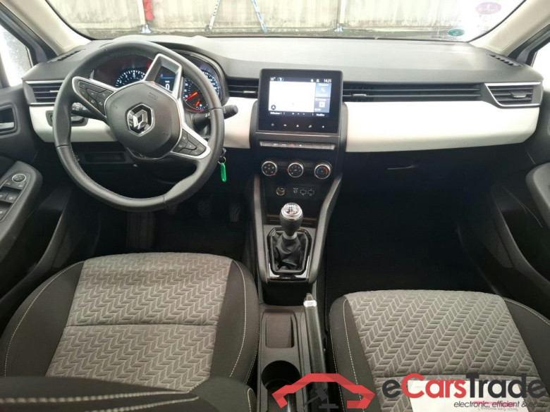 RENAULT Clio / 2019 / 5P / Berline Evolution TCe 100 GPL #5