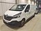 preview Renault Trafic #0