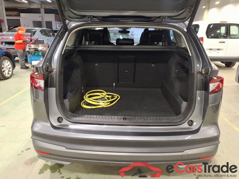 SKODA ENYAQ 82KWH IV 80 #3