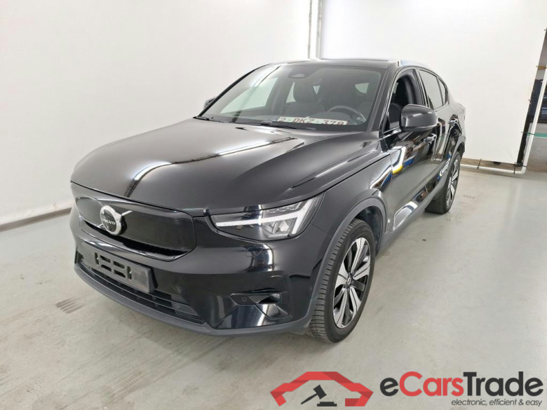 VOLVO C40 BEV 69KWH RECHARGE ULTIMATE #1