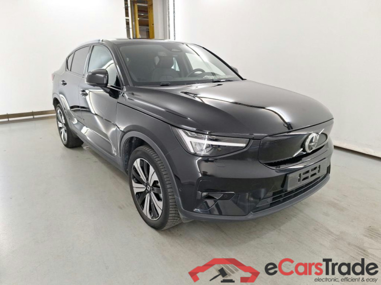 VOLVO C40 BEV 69KWH RECHARGE ULTIMATE #2